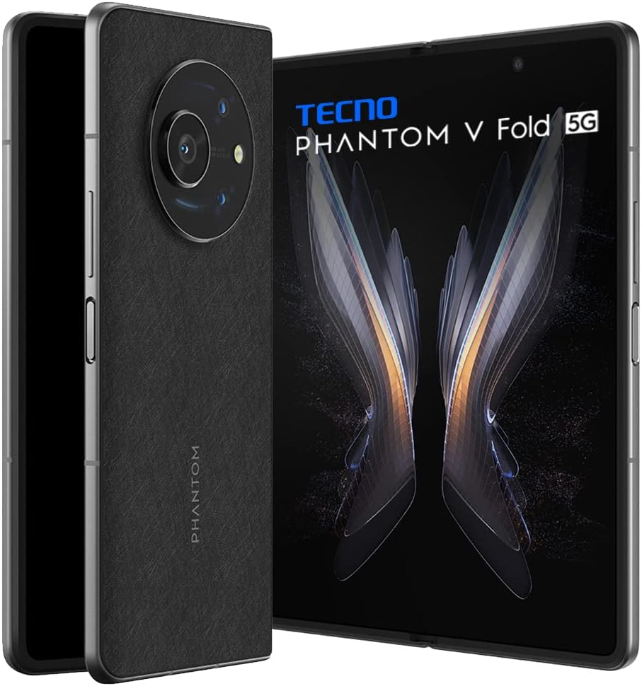 TECNO Phantom