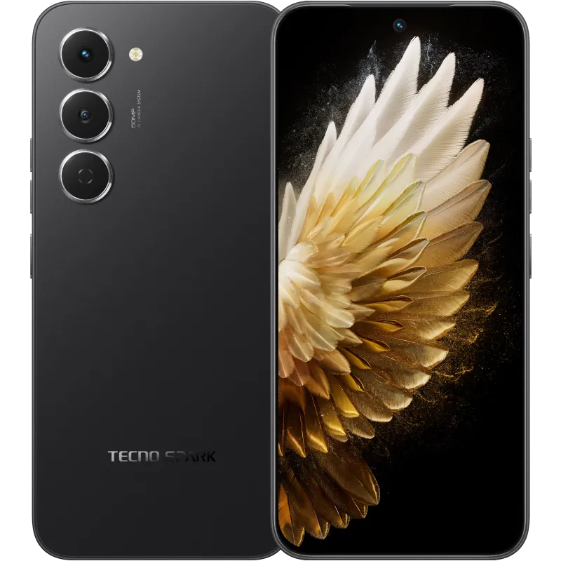 TECNO Spark 40